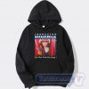 Cheap Inspector Minerva Hoodie