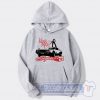 Cheap Ken And Mary Skyline Hoodie