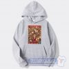 Cheap Michael Jordan And Friends Hoodie