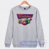 Cheap Neon Genesis Evangelion Sweatshirt