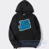 Cheap Rated Rookie Logo Hoodie