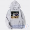 Cheap Ray Allen and Steph Curry Hoodie