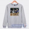 Cheap Ray Allen and Steph Curry Sweatshirt