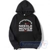 Cheap Roman Reigns Needle Mover Hoodie
