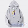Cheap Stephen Curry The Really Good At 3 Award Hoodie