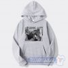 Cheap The Lakers and Austin Reaves Hoodie
