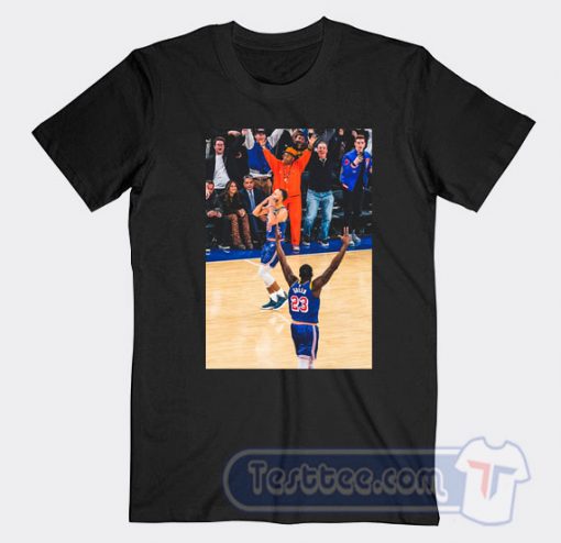 Cheap The moment Steph Curry Celebrate Tees