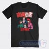 Cheap Yu Yu Hakusho Anime Tees