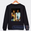 Cheap Erykah Badu And Mos Def Sweatshirt