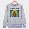 Cheap Getbeetcoin Beetlejuice Sweatshirt
