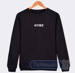 Cheap Hybe Sweatshirt