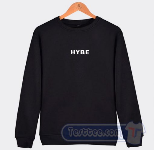 Cheap Hybe Sweatshirt