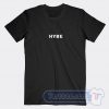 Cheap Hybe Tees