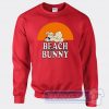 Cheap Beach Bunny Sweatshirt