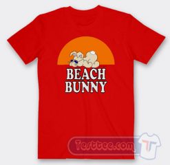 Cheap Beach Bunny Tees