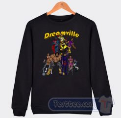 Cheap Dreamville Custom Sweatshirt