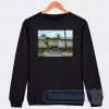 Cheap Issa Rae The Dunes 709 Sweatshirt