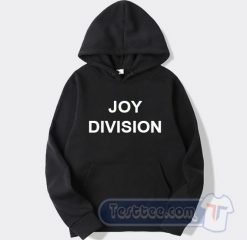 Cheap Joy Division Hoodie