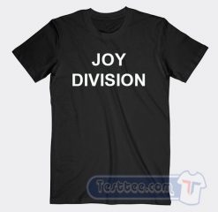 Cheap Joy Division Tees