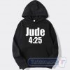 Cheap Jude Four Twenty Five Hoodie