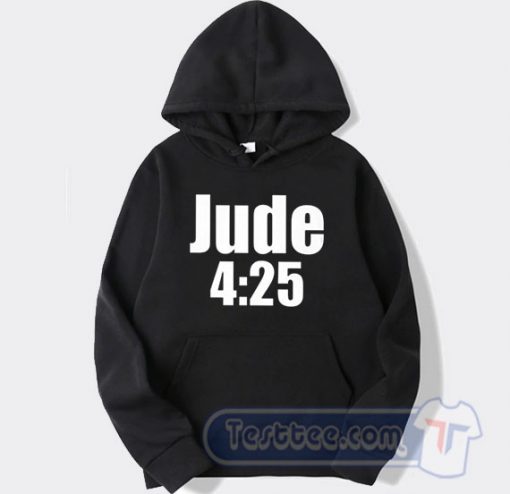 Cheap Jude Four Twenty Five Hoodie