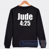 Cheap Jude Four Twenty Five Sweatshirt