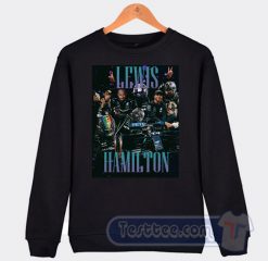 Cheap Lewis Hamilton Sweatshirt