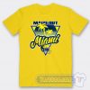 Cheap Maize Out Miami Tees