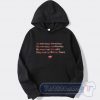 Cheap No More Toxic Friendships Only Toxic Britney Spears Hoodie