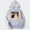 Cheap Rest In Peace Betty White Hoodie