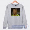 Cheap Ronaldo Nazario Sweatshirt