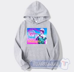 Cheap Shitposter You Mean Feral Philosopher Hoodie