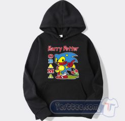 Cheap Sonic Harry Potter Obama Hoodie