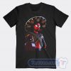 Cheap Spider Man No Manches Wey Tees