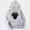 Cheap Ted The Dog With Hat Hoodie