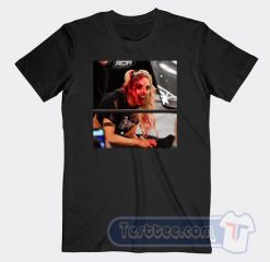 Cheap The Bunny Legend Hardcore Of AEW Rampage Tees