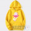 Cheap Toe Beans Cat Chewy Jelly Bean Candies Hoodie