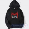 Cheap Wandavision Quote I Don't Need You To Tell Me Who I Am Hoodie