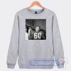 Cheap Chuck Bednarik Philadelphia Eagles Sweatshirt