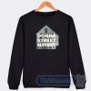 Cheap Donda Street Market Sweatshirt