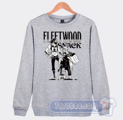 Cheap Fleetwood Snack Sweatshirt