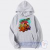 Cheap Garfield I'm a Friday Person Hoodie