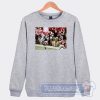 Cheap Georgia Bulldogs coach Kirby Smart Viral Jump Sweatshirt