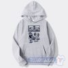 Cheap Hold My Ice Cream I Want Dance Hoodie