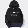 Cheap I'm Vaccinated But I Still Dont Want You To Come Near Me Hoodie