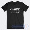 Cheap I'm Vaccinated But I Still Dont Want You To Come Near Me Tees