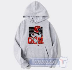 Cheap Ja'marr Chase Bengals Hoodie