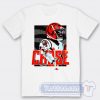 Cheap Ja'marr Chase Bengals Tees