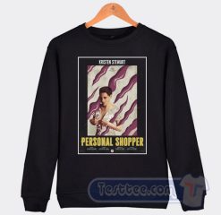 Cheap Kristen Stewart Personal Shopper Sweatshirt