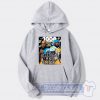 Cheap Los Angeles Chargers Keenan And Mike Hoodie